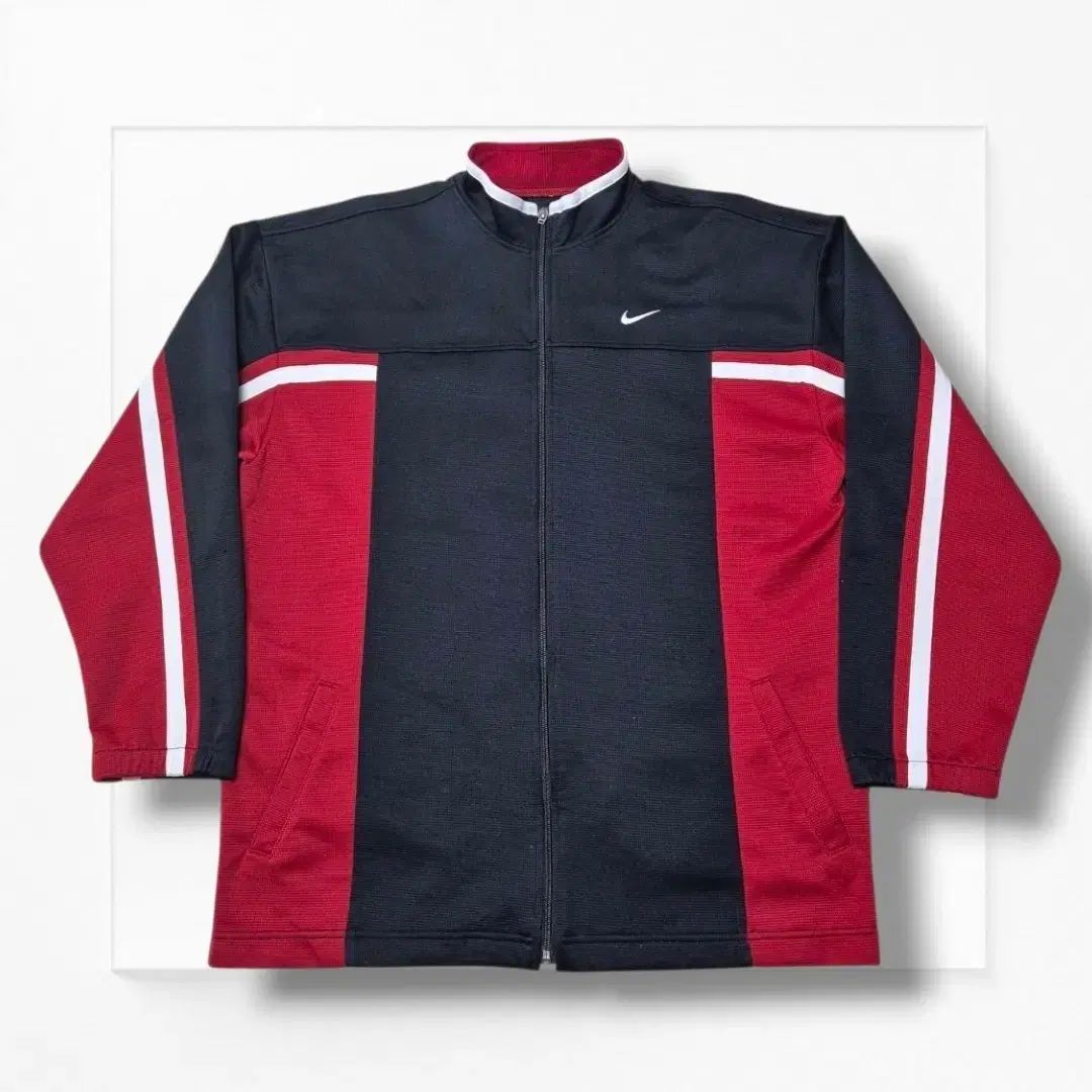 宇宙実物 00s ジャパン スクール ナイキ ジャージ