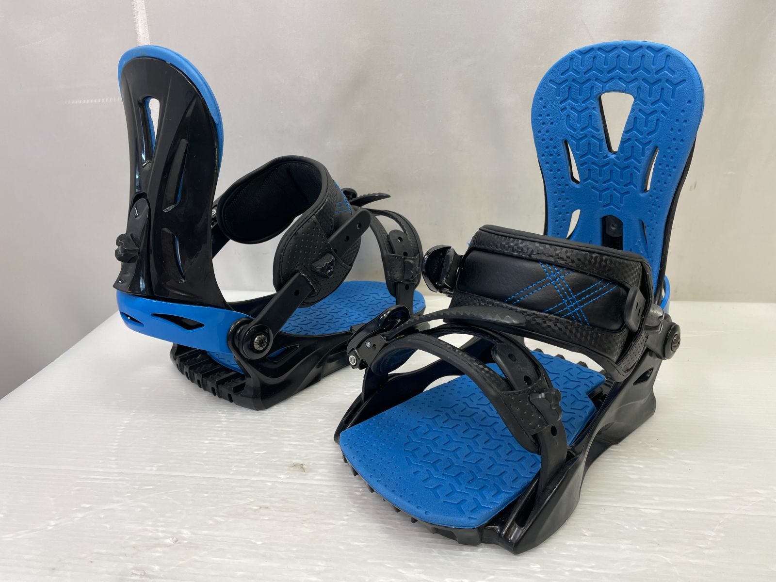 ◇ スノーボード バインディング kissmark unlimit [ M/L ] キスマーク