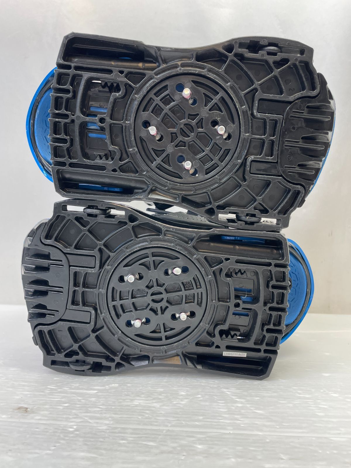 ◇ スノーボード バインディング kissmark unlimit [ M/L ] キスマーク