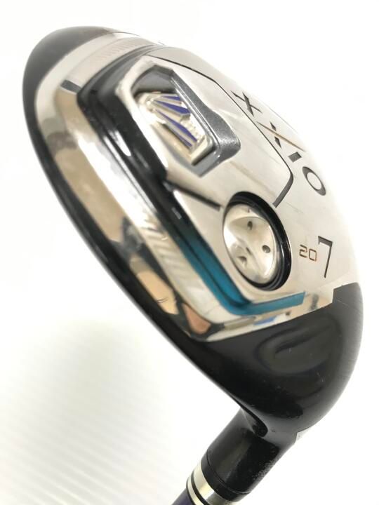 XXIO 8 | 20 | S | MP800 | 中古 | フェアウェイウッド | ダンロップ