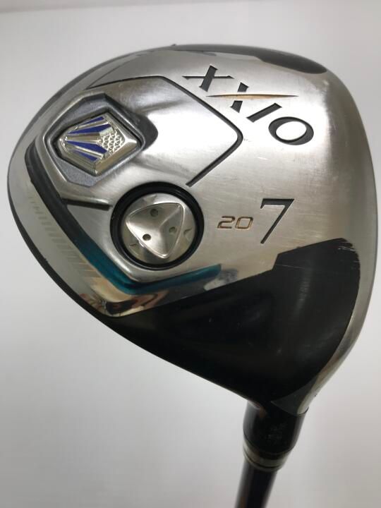 XXIO 8 | 20 | S | MP800 | 中古 | フェアウェイウッド | ダンロップ