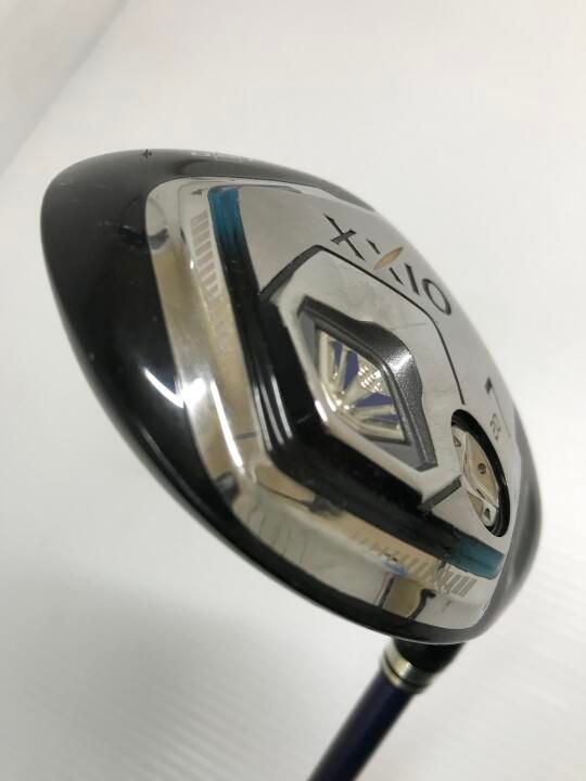 XXIO 8 | 20 | S | MP800 | 中古 | フェアウェイウッド | ダンロップ