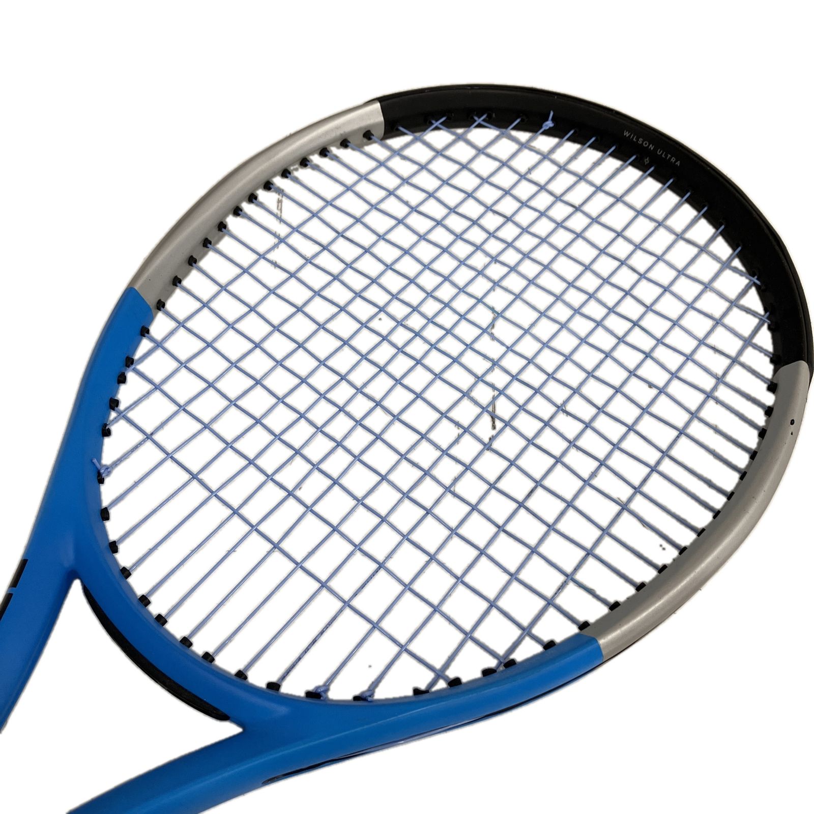 WILSON ULTRA 100 v 3.0 黄金スペック 硬式 パワー オールラウンド テニスラケット ウィルソン