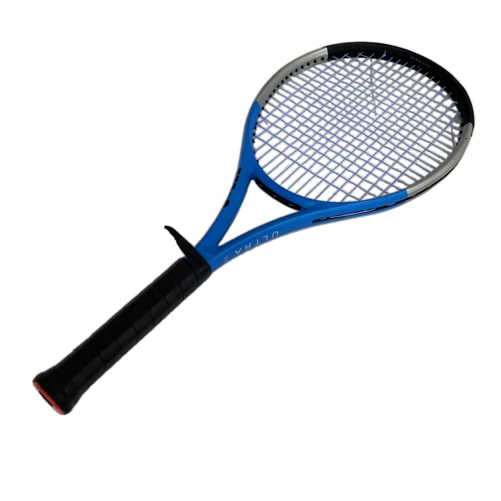 WILSON ULTRA 100 v3.0 黄金スペック 硬式 パワー オールラウンド テニスラケット ウィルソン S10610823