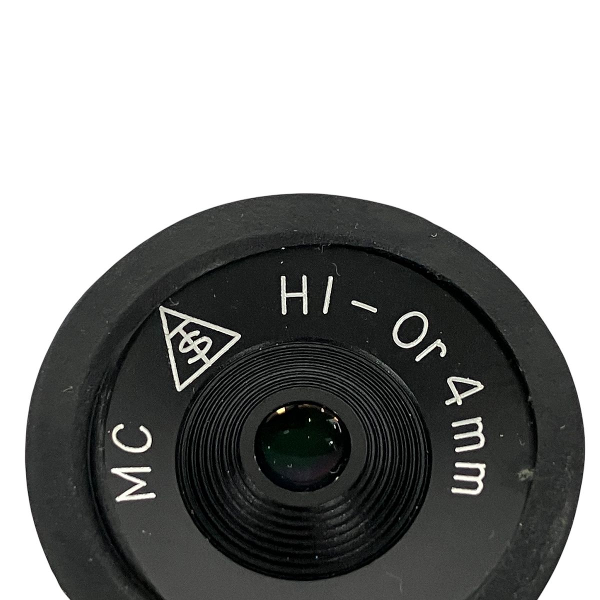 タカハシ MC HI-Or 4mm アイピース ジャンク Y10604762