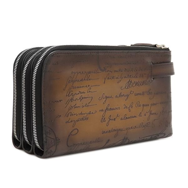 セカンドバッグ