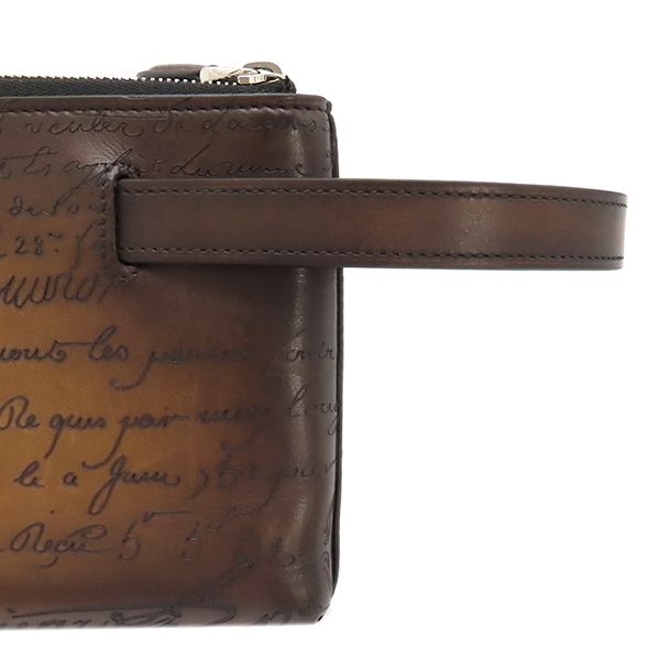 セカンドバッグ