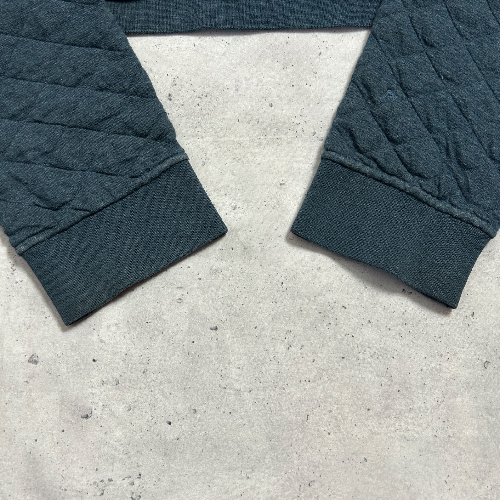 patagonia パタゴニア 2015 40周年記念 Organic Cotton Diamond Quilt