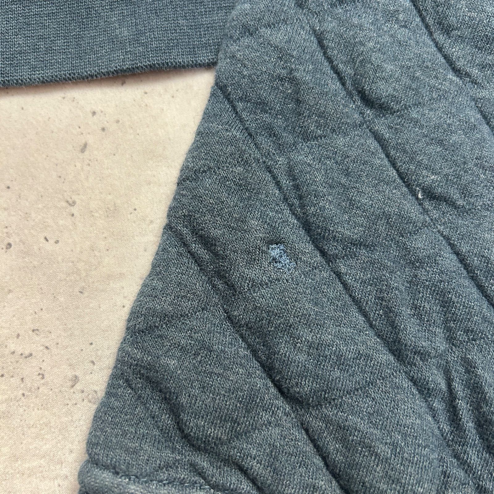 patagonia パタゴニア 2015 40周年記念 Organic Cotton Diamond Quilt