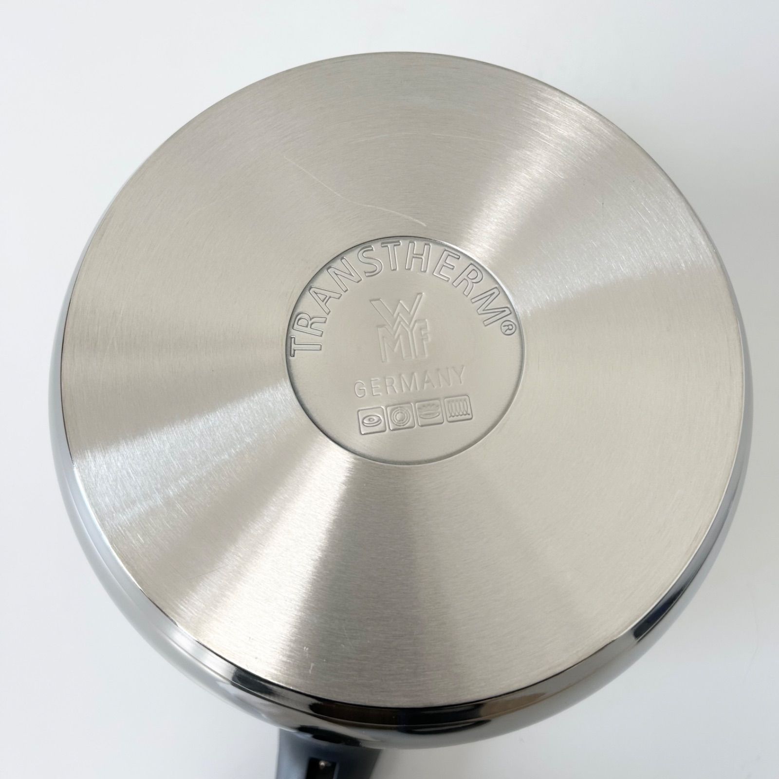 パーフェクトプラス 圧力鍋