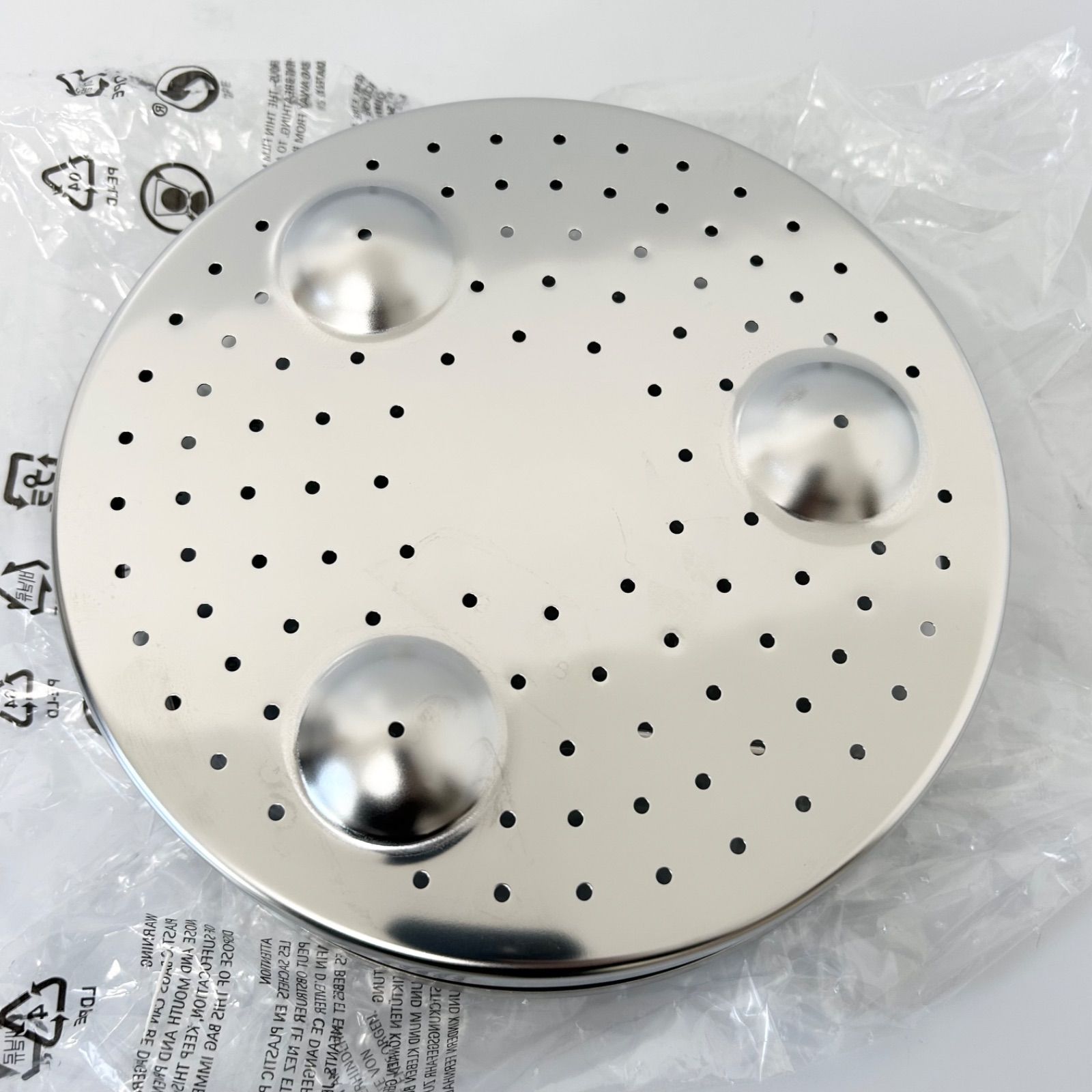 IH対応 ステンレス