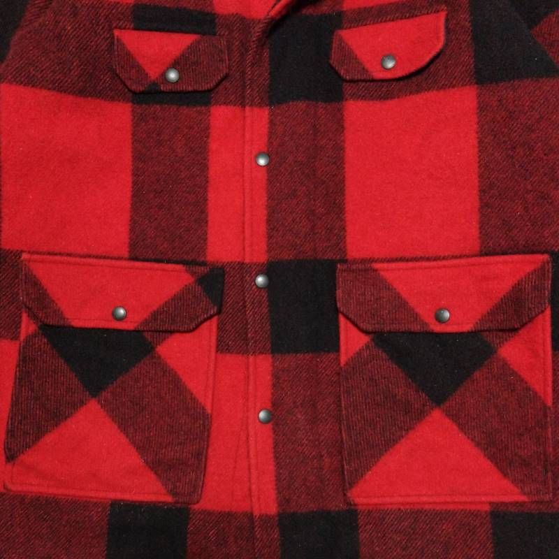 Devil Plaid