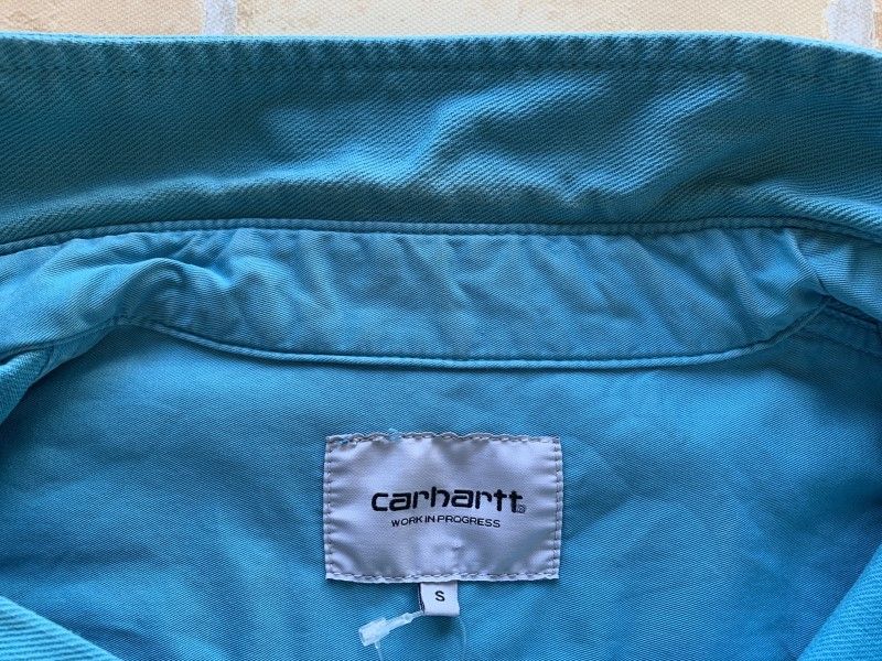 コットンシャツ