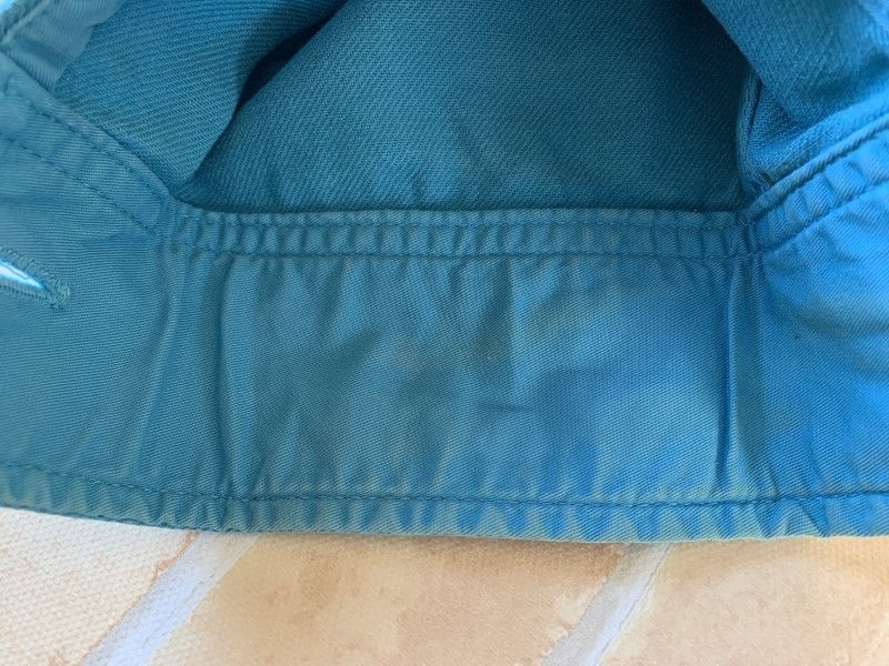 コットンシャツ