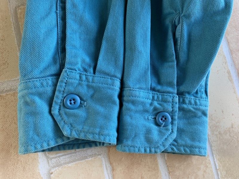 コットンシャツ