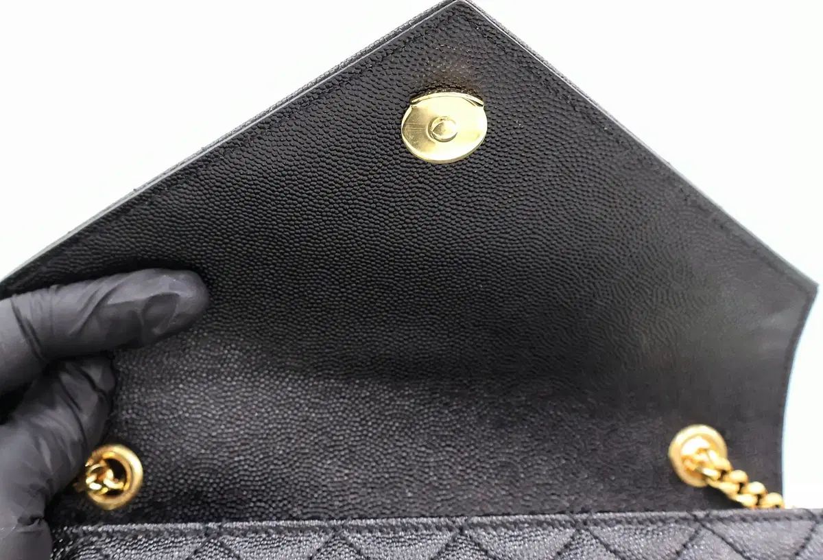 エンベロープ チェーン