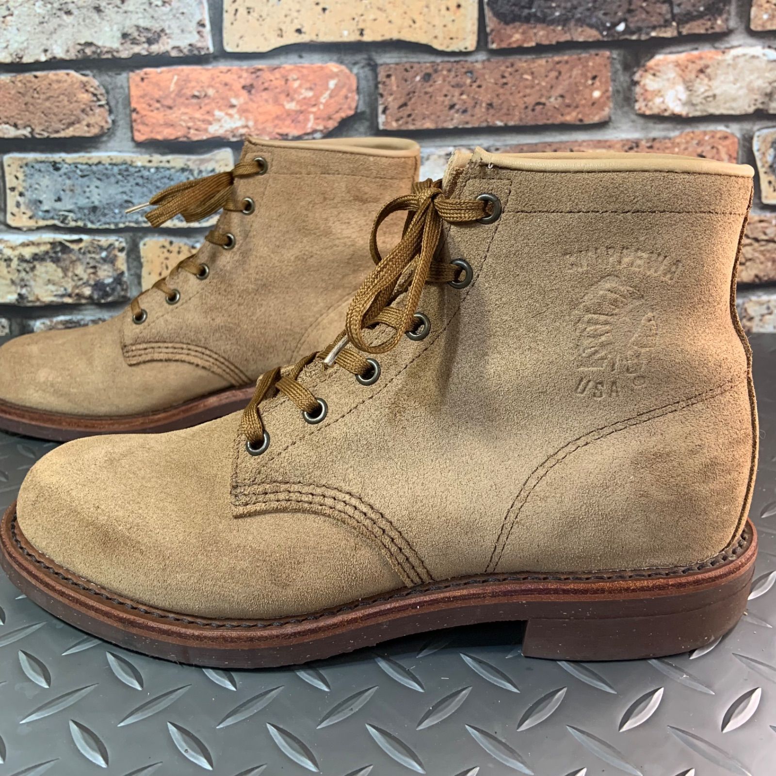 アメリカ製 25K6-CHIP