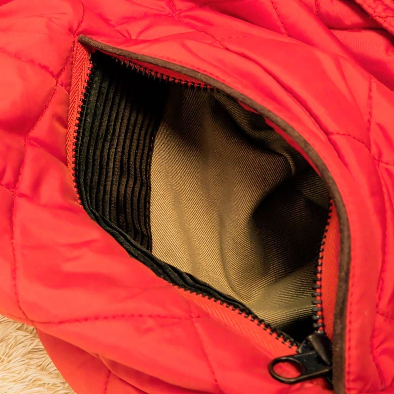 ヴィンテージ オレンジ