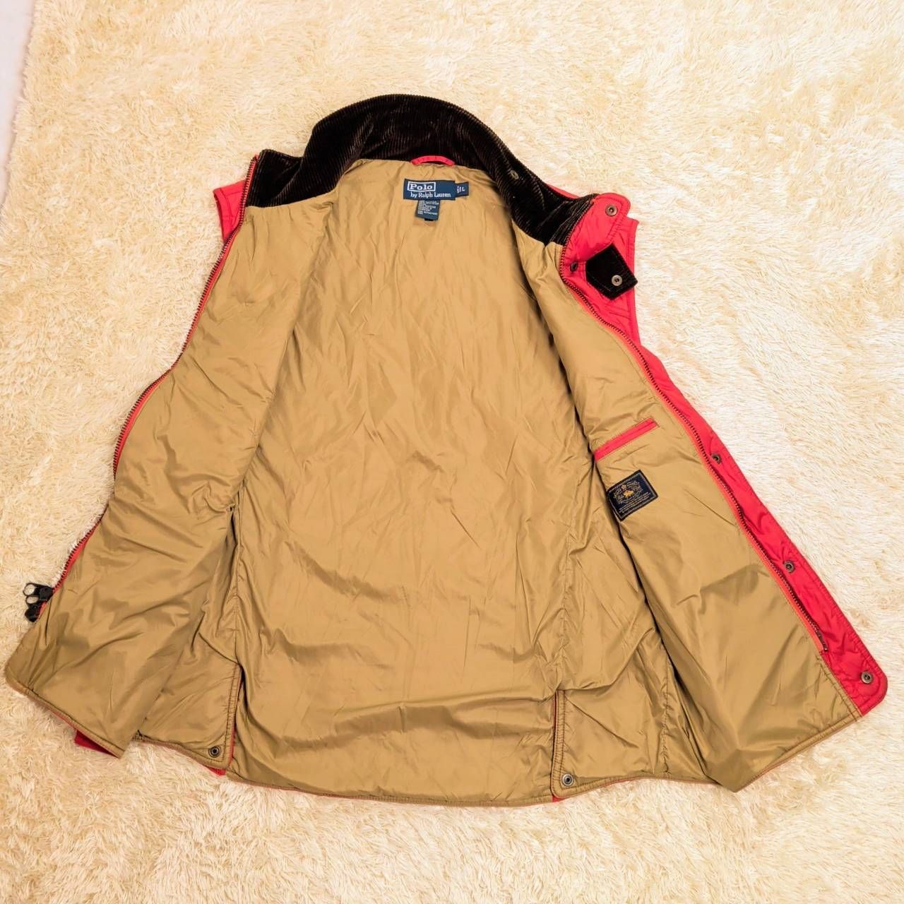 オレンジ やや傷汚れあり