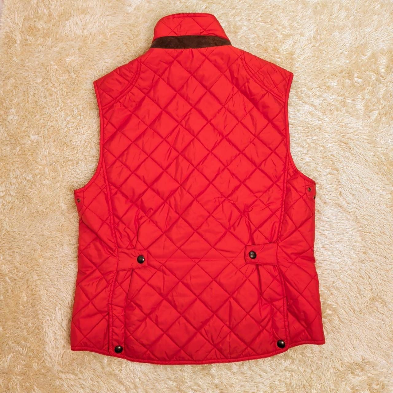 オレンジ やや傷汚れあり