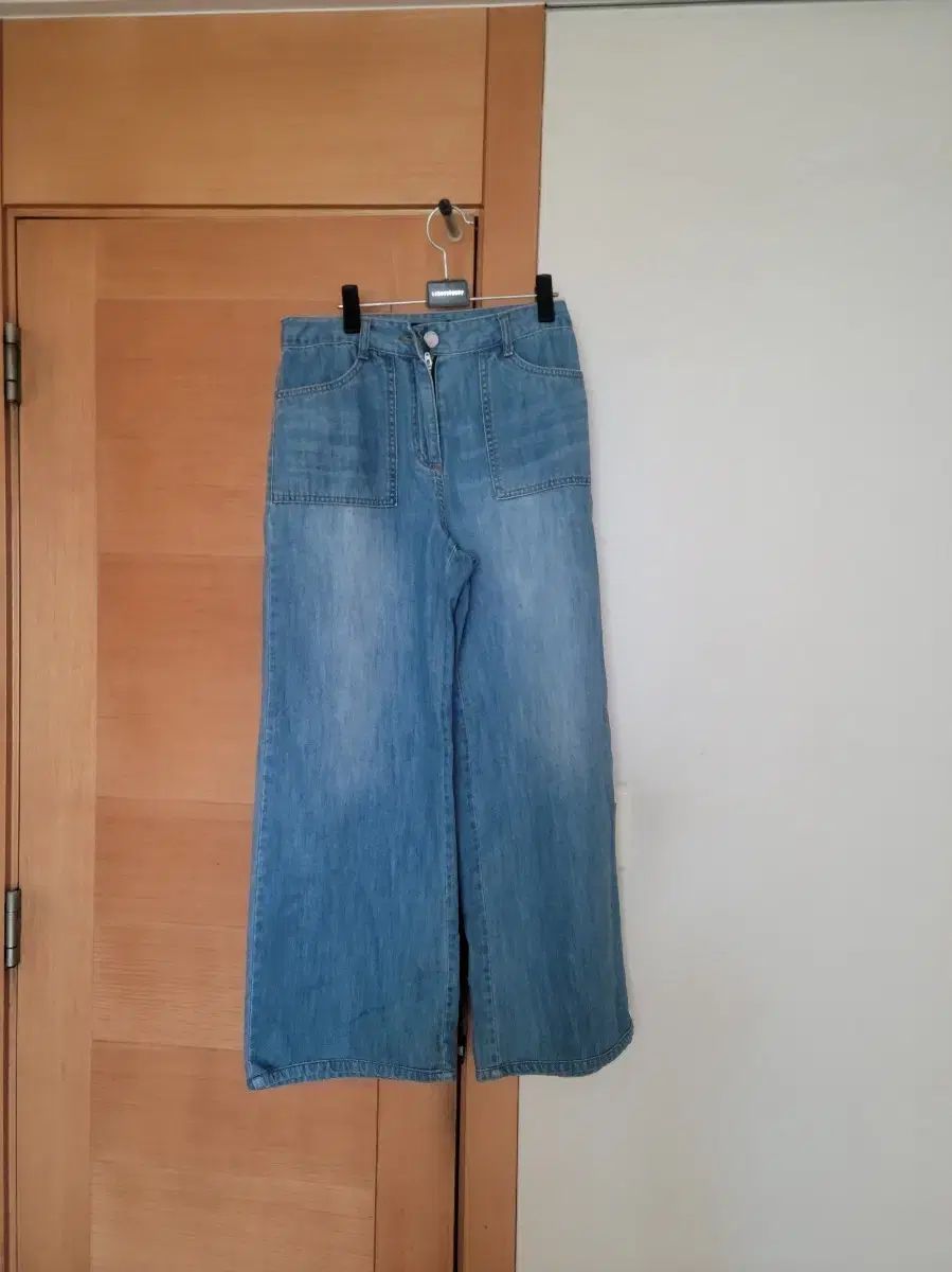 JILL STUART ジルスチュアート デニム