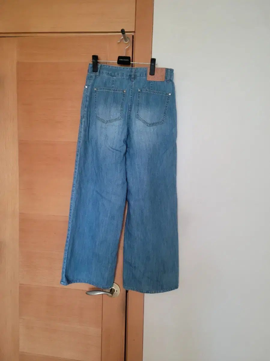 JILL STUART ジルスチュアート デニム