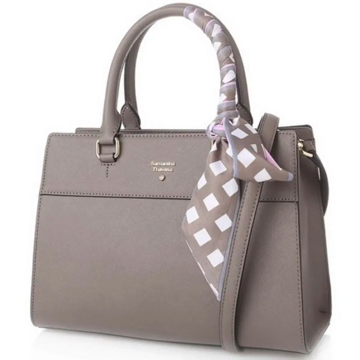  状態の良いサマンサタバサ トートバッグ 性 ユニーク デイリーバッグ トートバッグ バッグ
