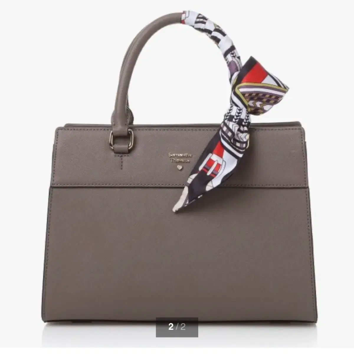 状態の良いサマンサタバサ トートバッグ 性 ユニーク デイリーバッグ