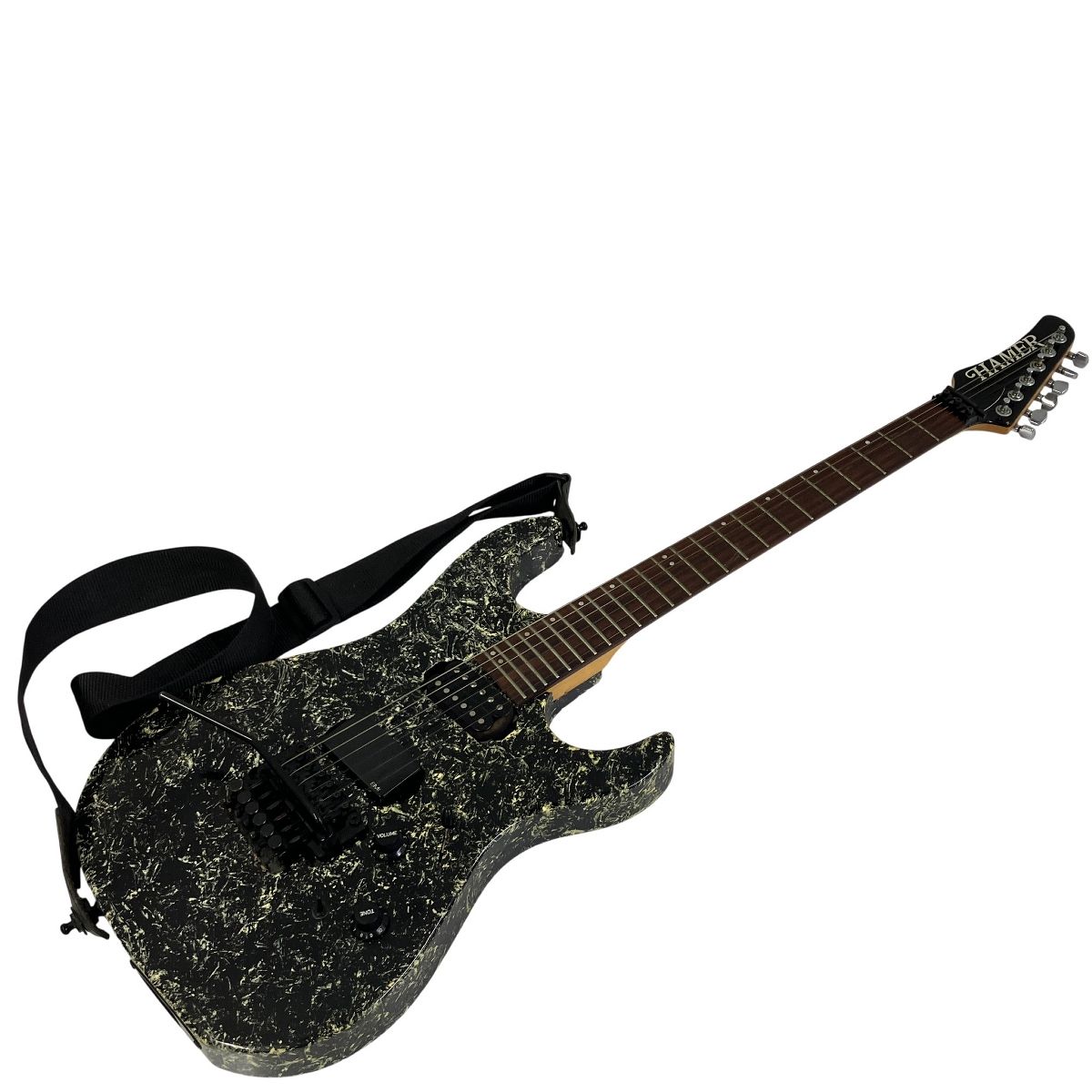 HAMER USA centaura ヘイマー センチュラ エレキギター