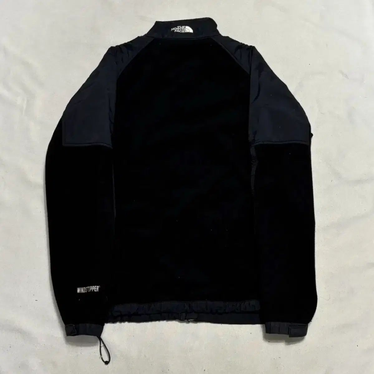 ザノースフェイス