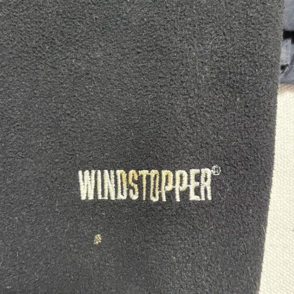 ザノースフェイス ウィンドストッパー ブラック フリース OLIVEOS_COM_TR