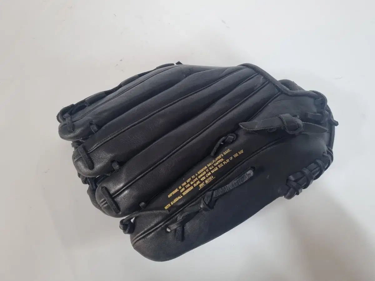 bmc vt-2111 ソン ドンヨル 刺繍 グローブ