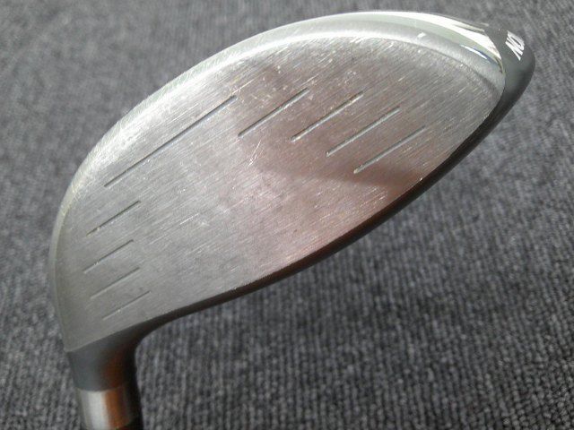 中古 フェアウェイウッド ダンロップ スリクソンZX Mk II/Diamana ZX