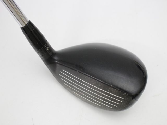 左用 B-ランク レフティーユーティリティ タイトリスト 915 H UT JP S 21度 4540