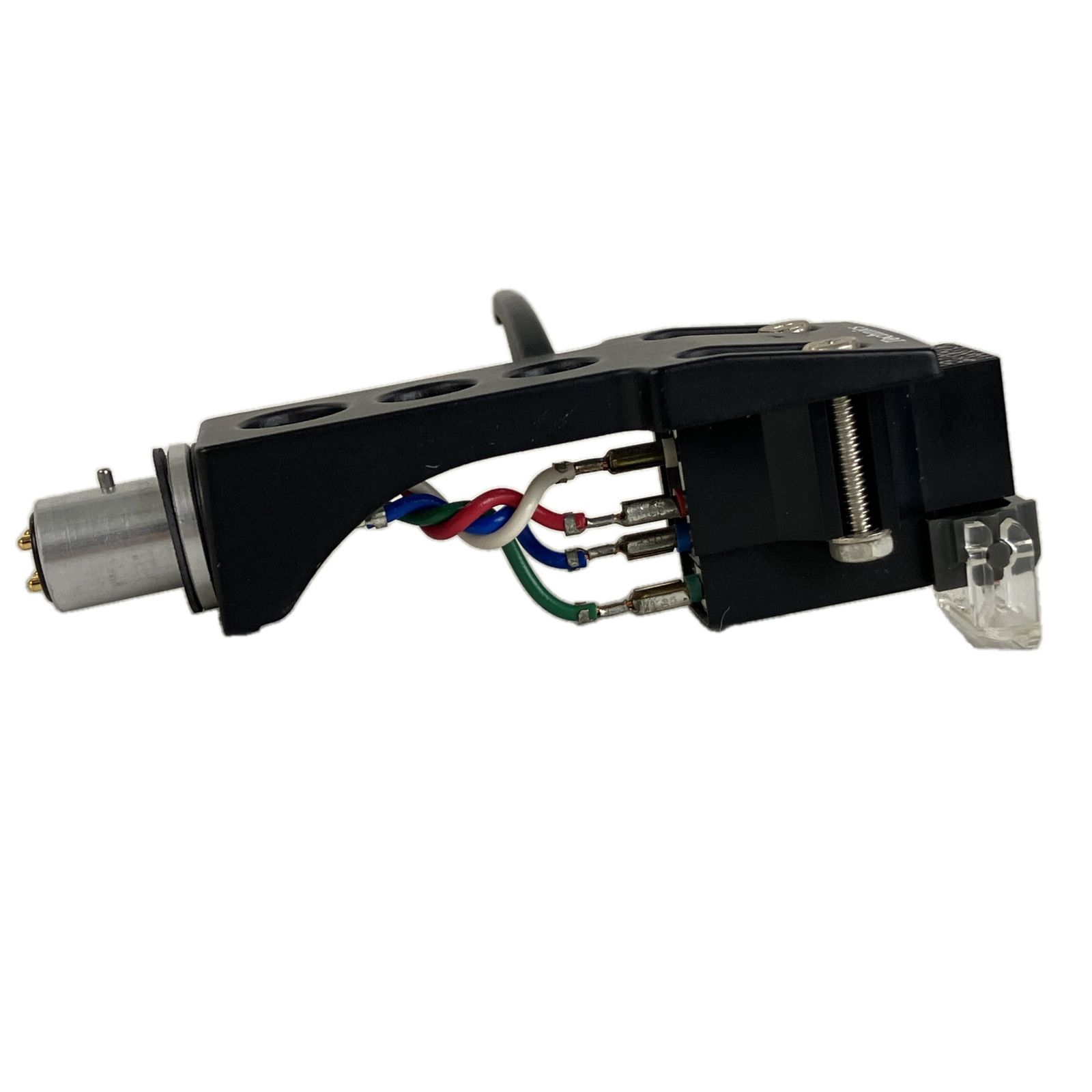 Oltofon q bert 2本セットテクニクスヘッドシェル scr ortofon