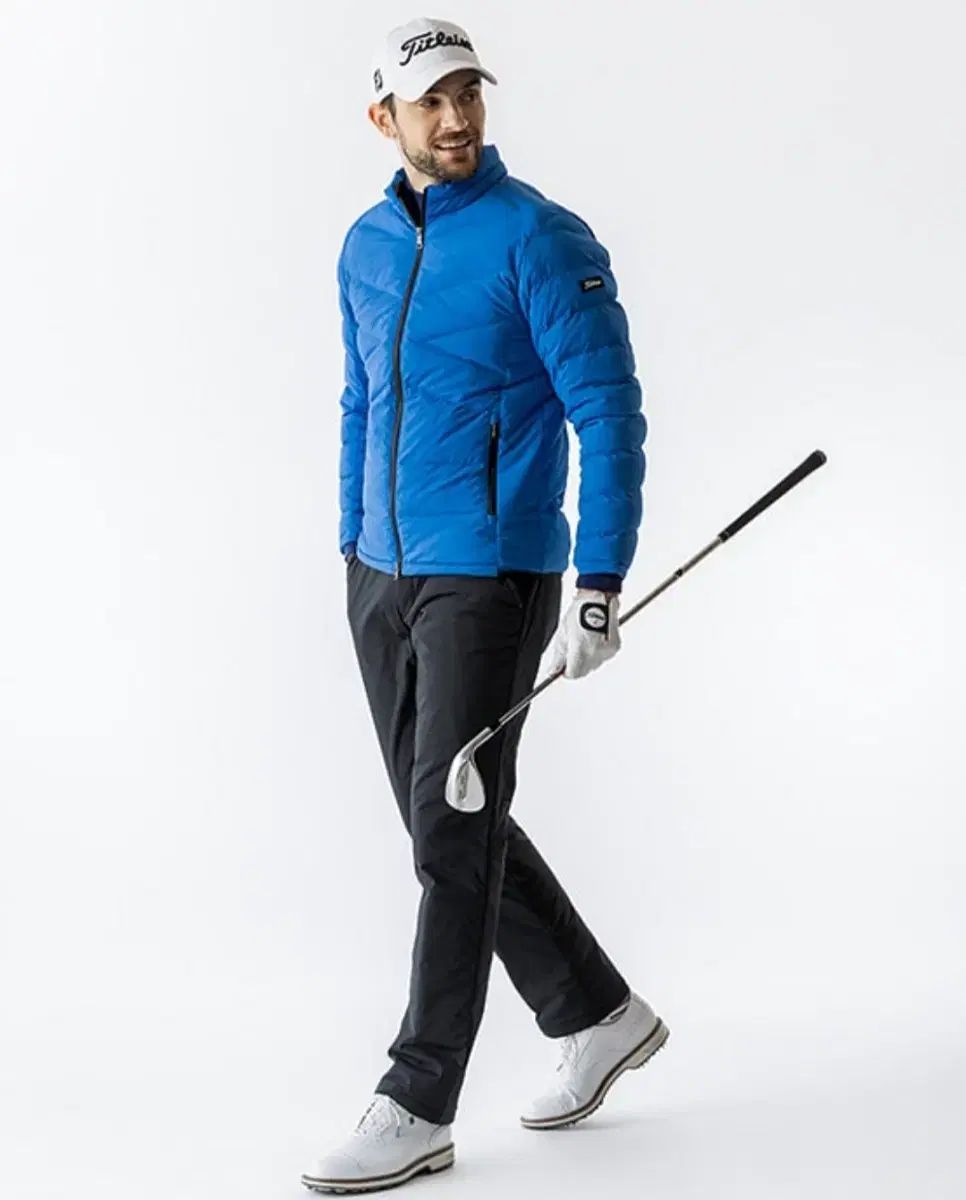 Titleist ジャパン ダウンジャケット m 95