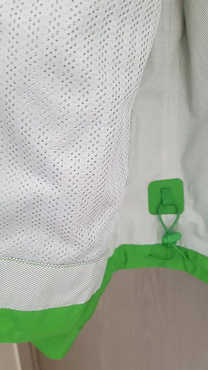 トレントシェル