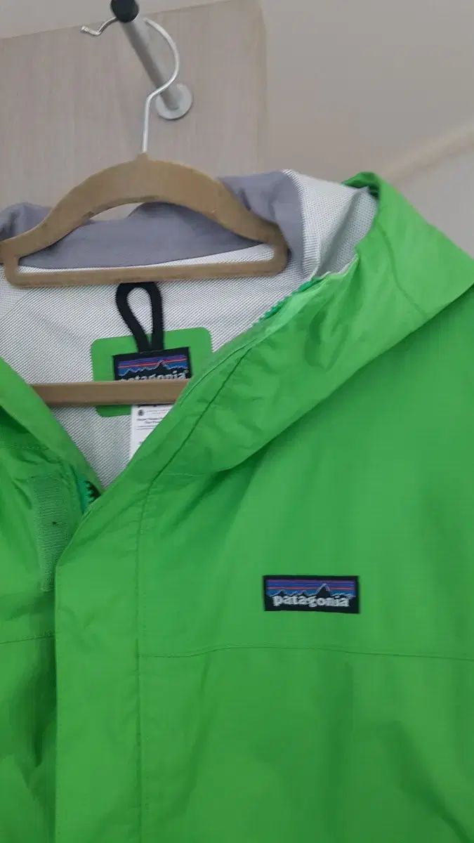 トレントシェル