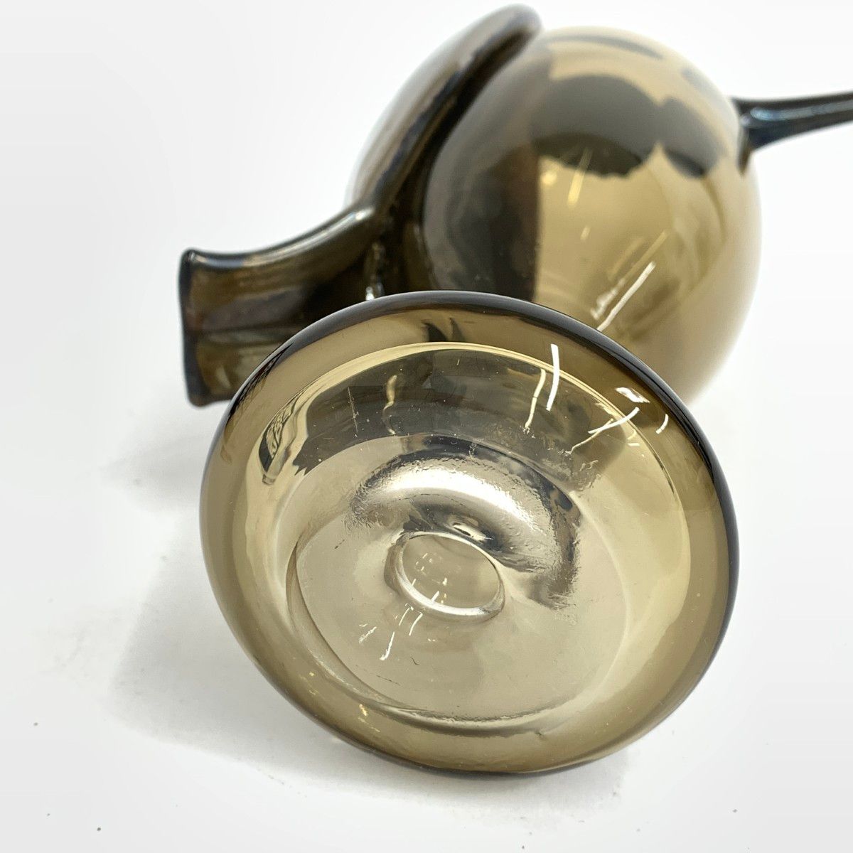 イッタラ　ウェイターサンド iittala イッタラ バードバイトイッカ/ウェイター サンド ブラウン