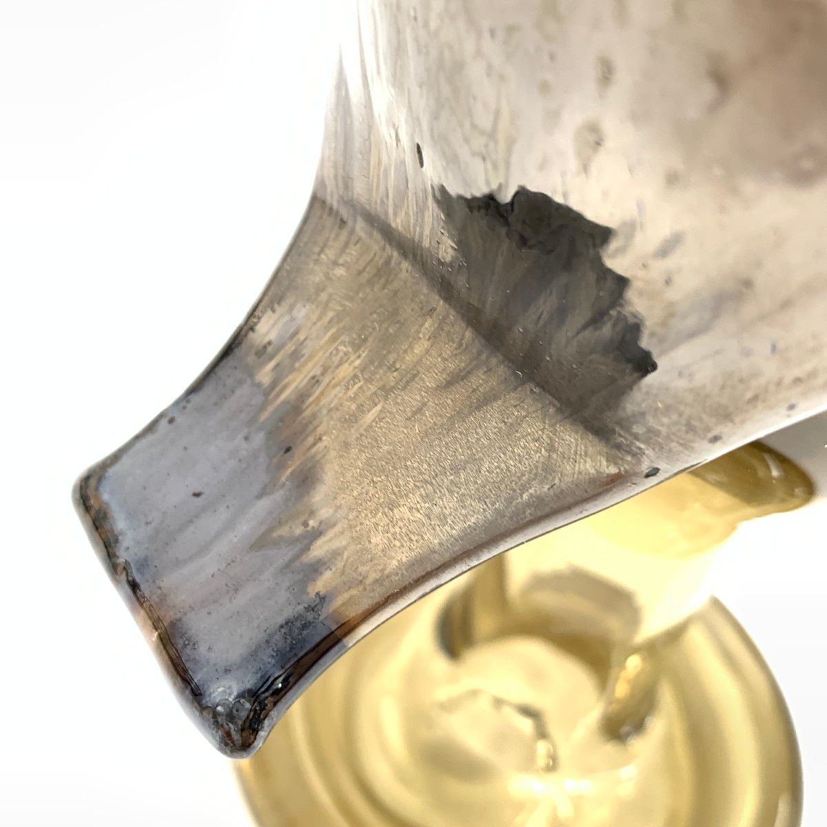 イッタラ　ウェイターサンド iittala イッタラ バードバイトイッカ/ウェイター サンド ブラウン