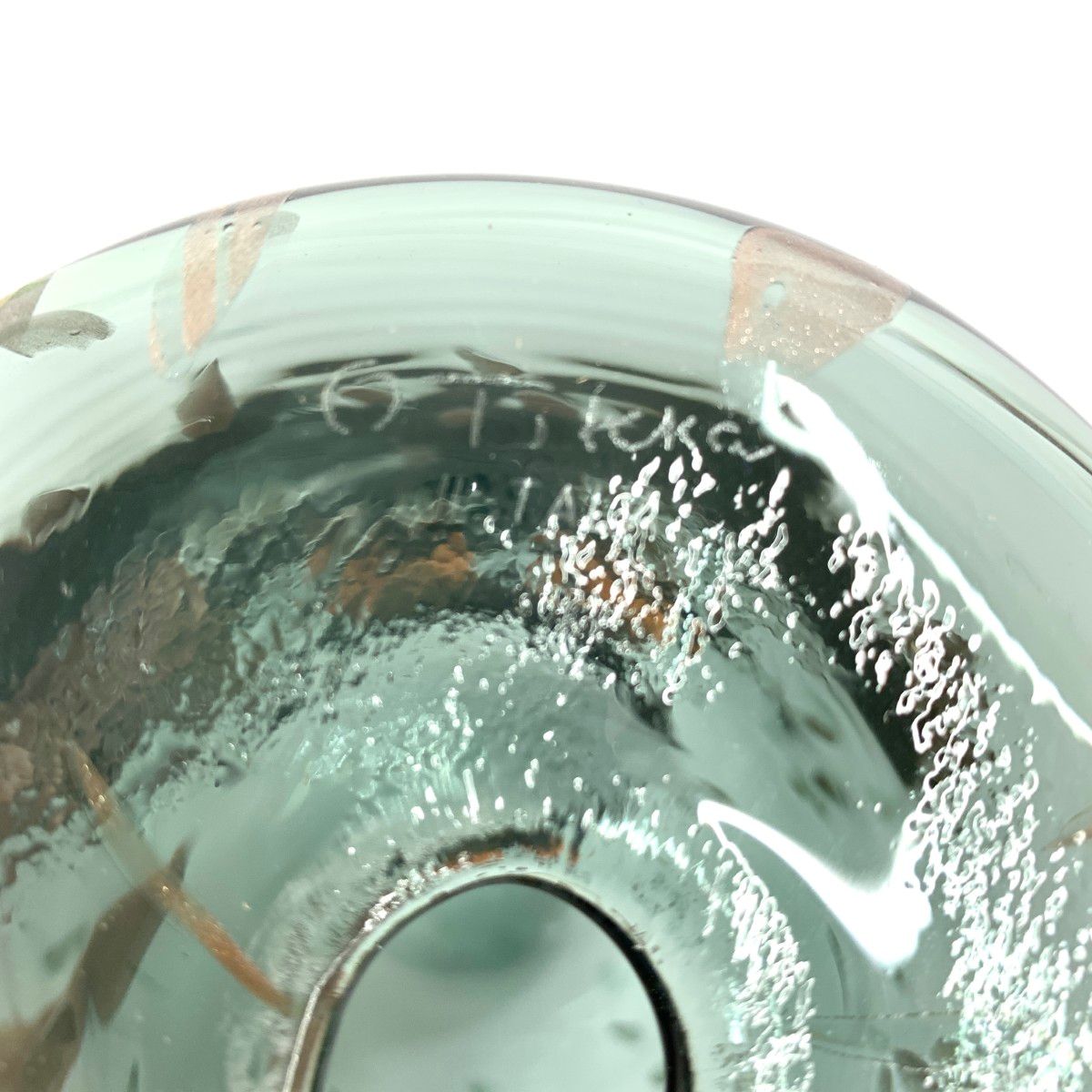 長耳フクロウ グリーン