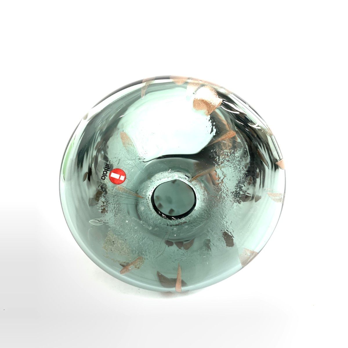 iittala イッタラ バードバイトイッカ/Long-eared Owl 長耳フクロウ