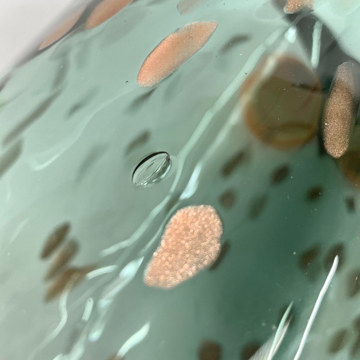 長耳フクロウ グリーン