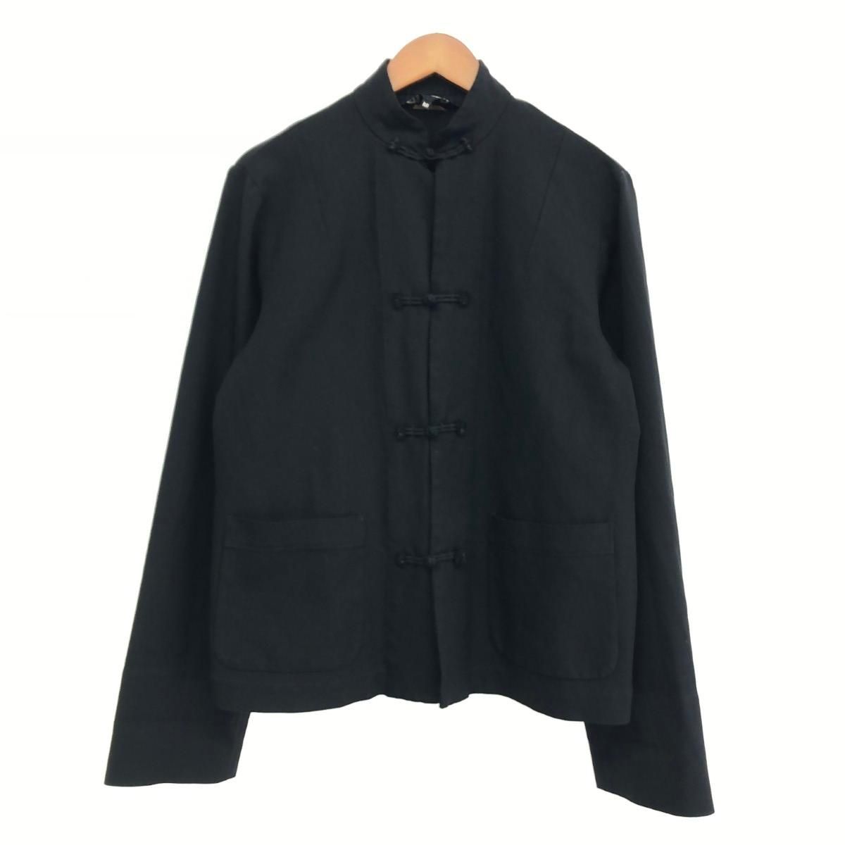 BLACK COMME des GARCONS ブラックコムデギャルソン チャイナ