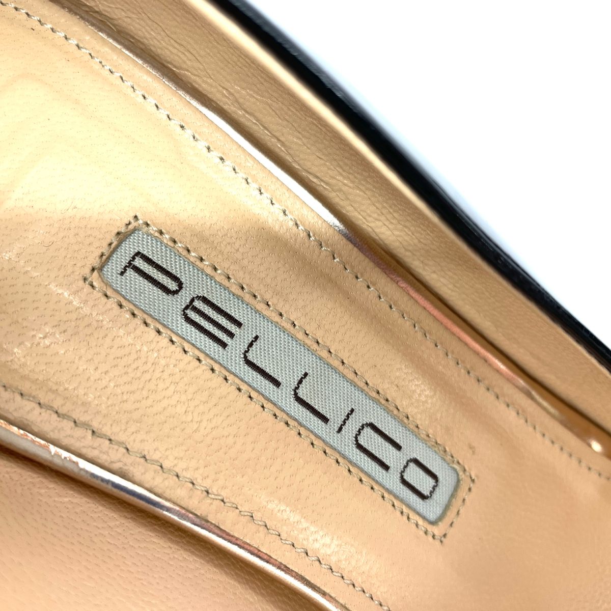 ブラック レディース