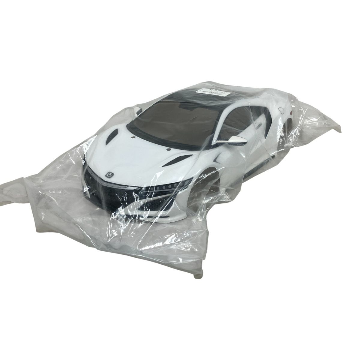 TAMIYA タミヤ XB NSX ボディ ラジコン パーツ