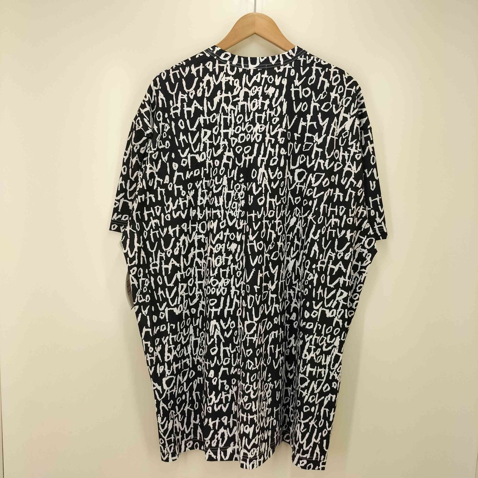 コムデギャルソンオムプリュス　20ss カットソー COMME des GARCONS HOMME PLUS(コムデギャルソンオムプリュス) 20SS