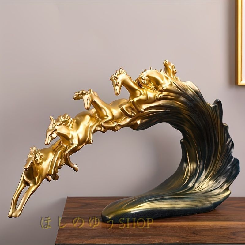 馬 ラグジュアリー