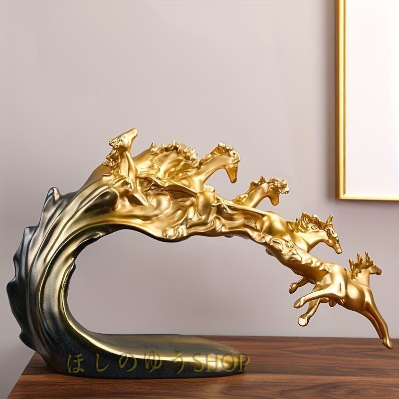 馬 ラグジュアリー