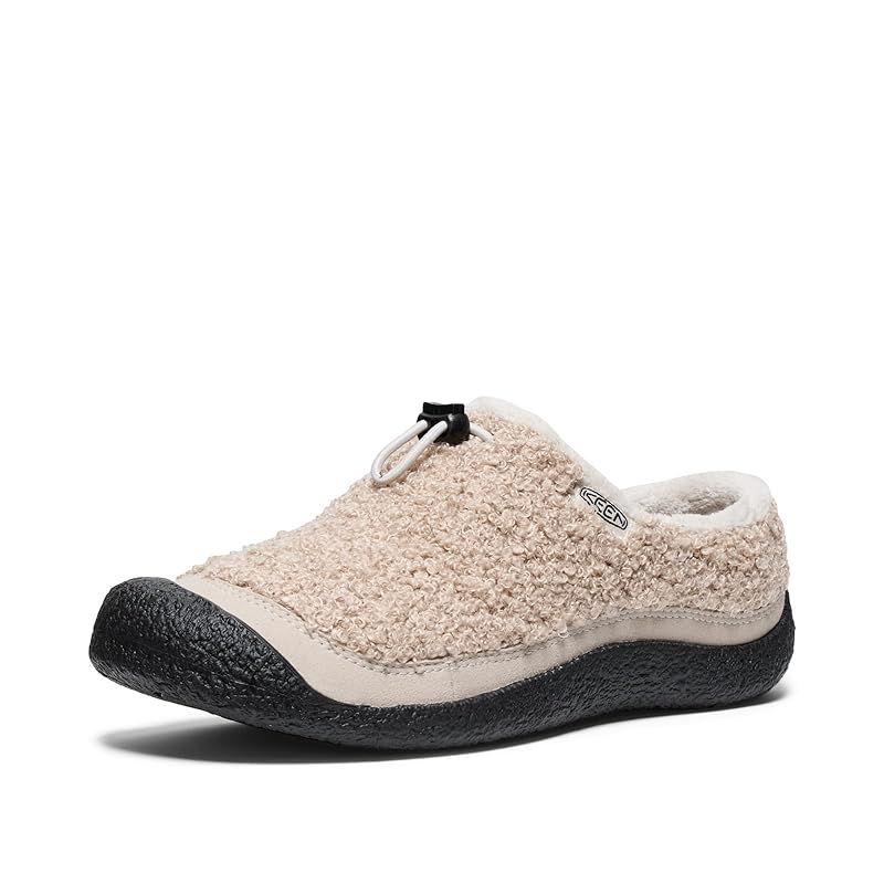 彡 KEEN HOWSER III SLIDE ハウザー スリー スライド Plaza Taupe Black 25.5